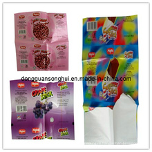 Ice Cream Packaging Film/Ice Cream Roll Film/Roll Film for Ice Cream